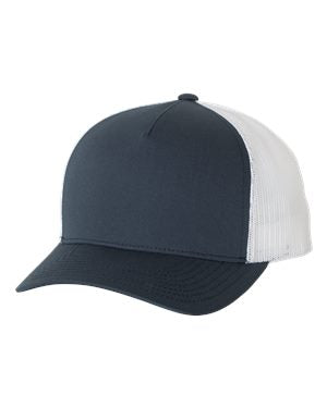 000095 YP Classics™ Five-Panel Retro Trucker Cap