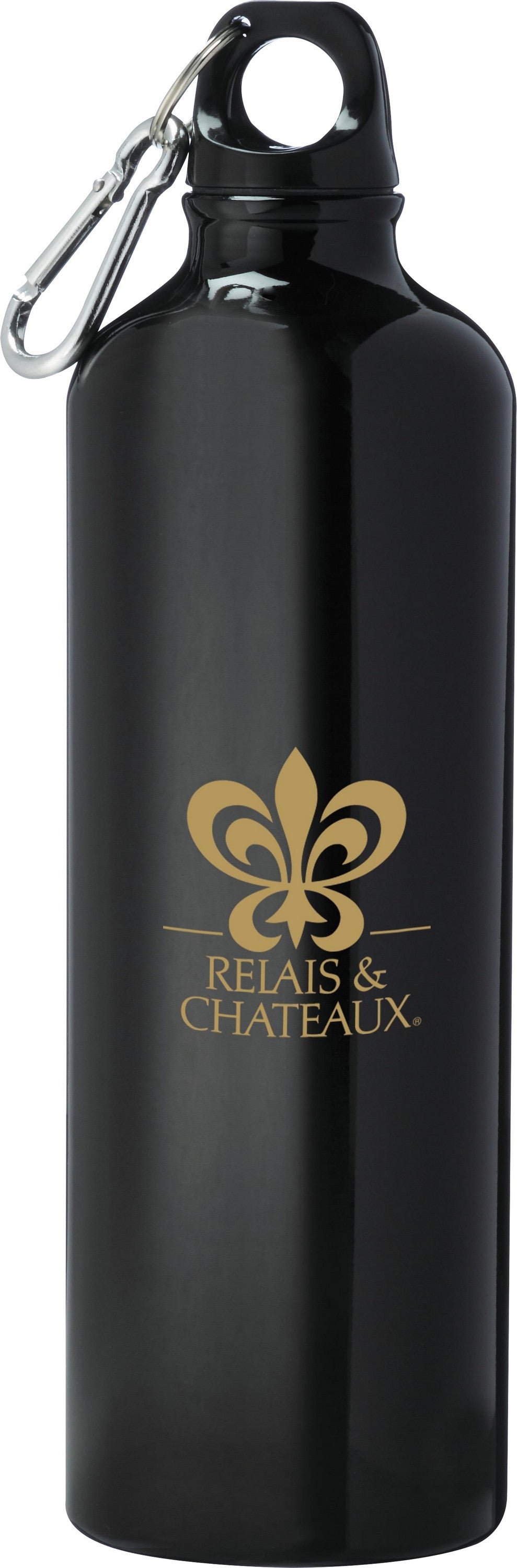 Pacific 26oz Aluminum Sports Bottle