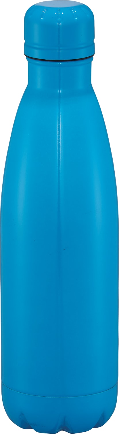 Copper Vacuum Insulated Bottle 17oz