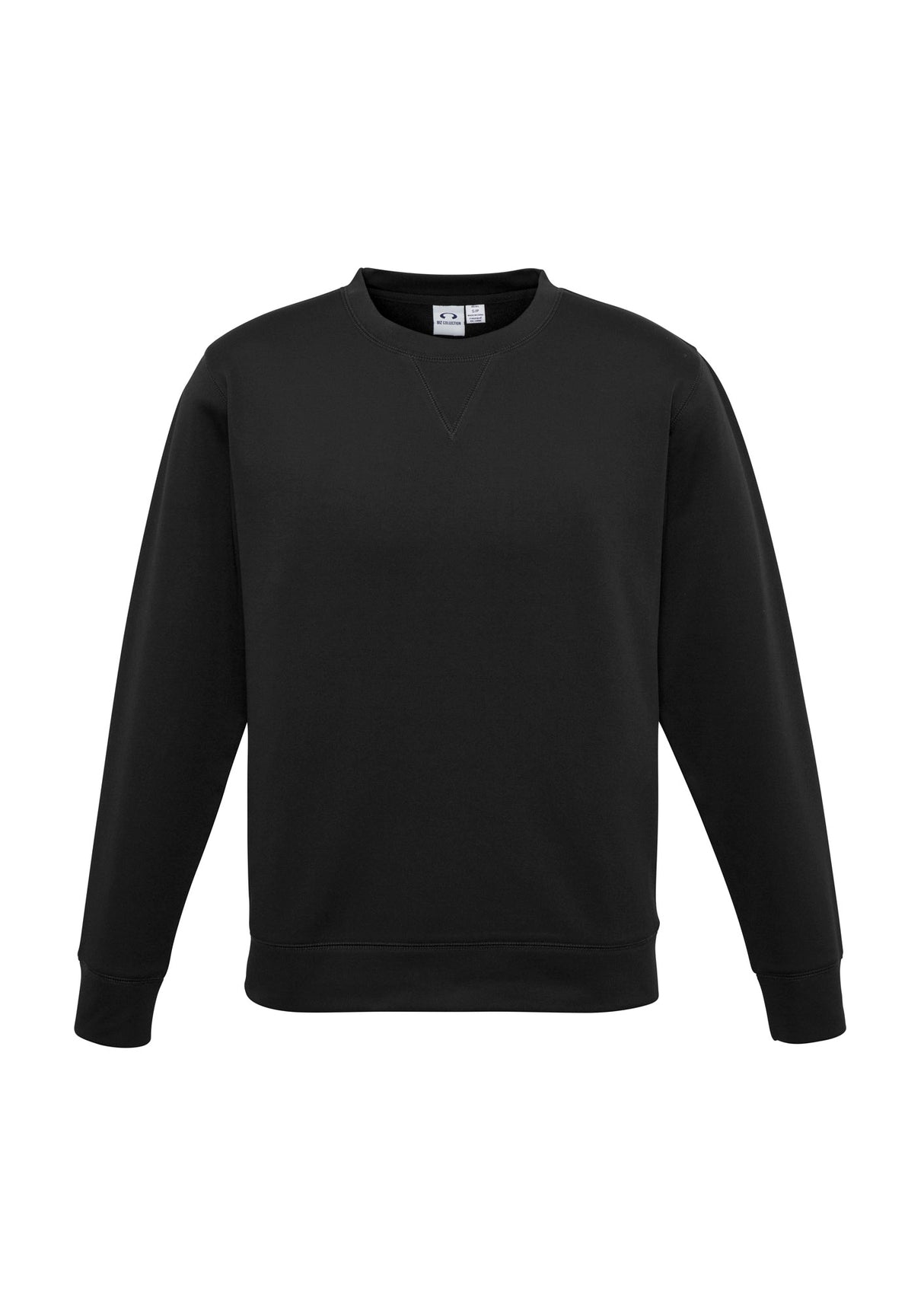 Hype Crewneck Men's Sweatshirt