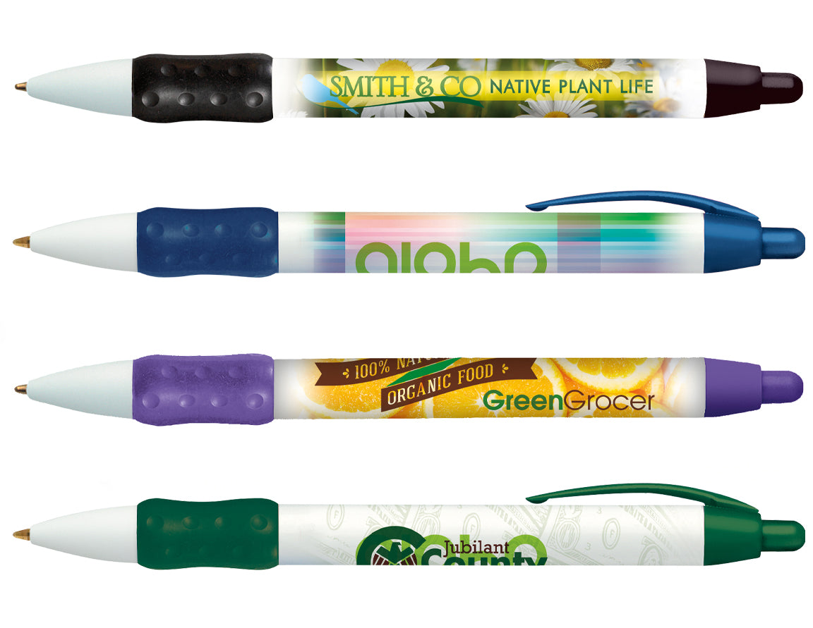 Digital WideBody® Color Grip Pen