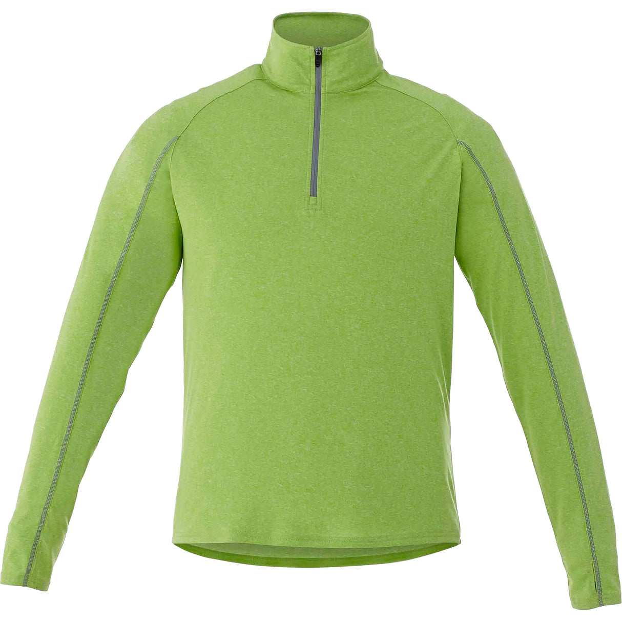 Men's TAZA Knit Quarter Zip