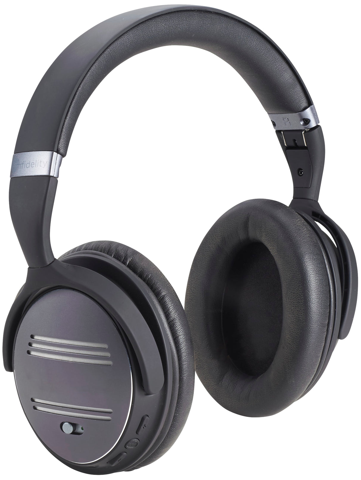 ifidelity Bluetooth Headphones w/ANC
