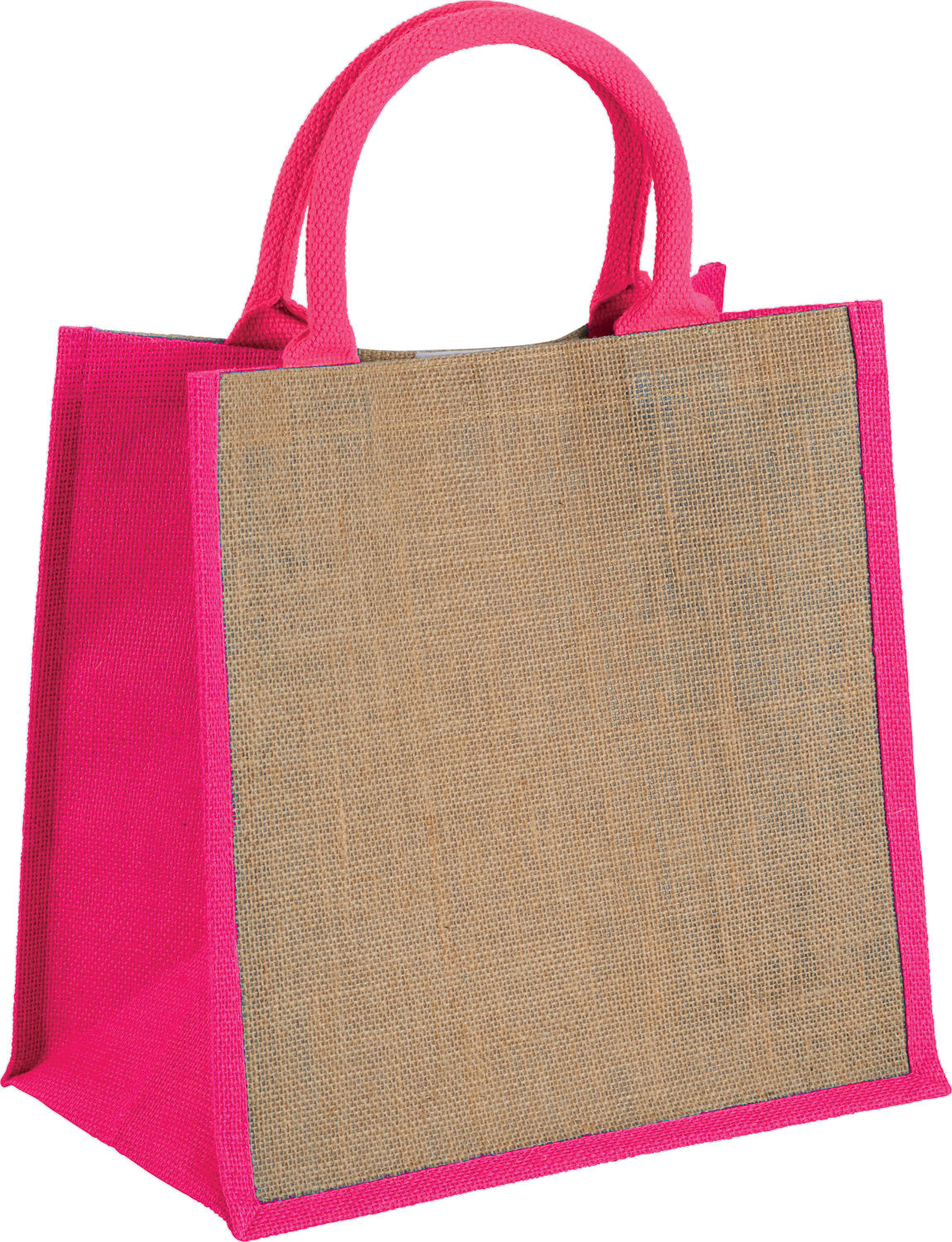 Medium Jute Gift Tote