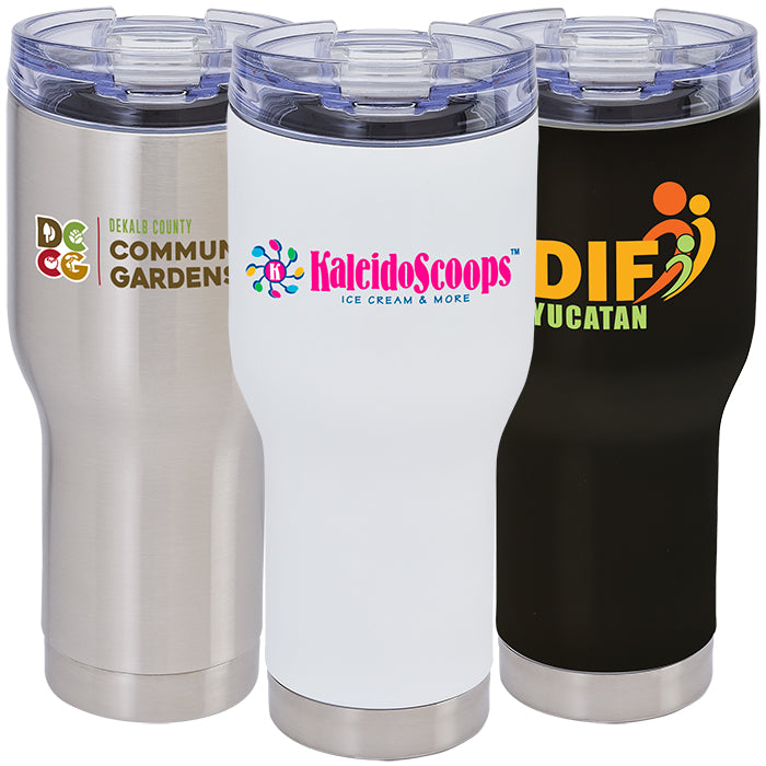 30 oz Urban Peak® Altair Vacuum Tumbler