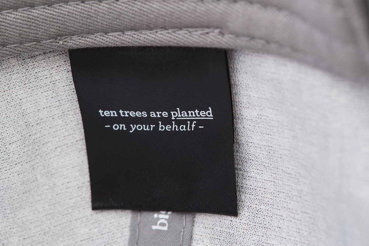 tentree Basic Hemp Altitude Hat - Unisex