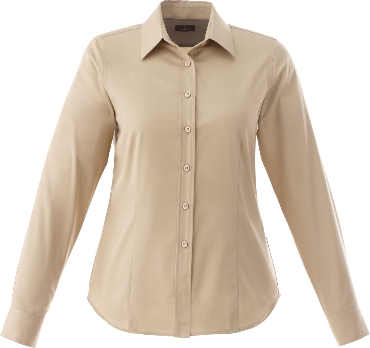 Women's WILSHIRE Long Sleeve Shirt