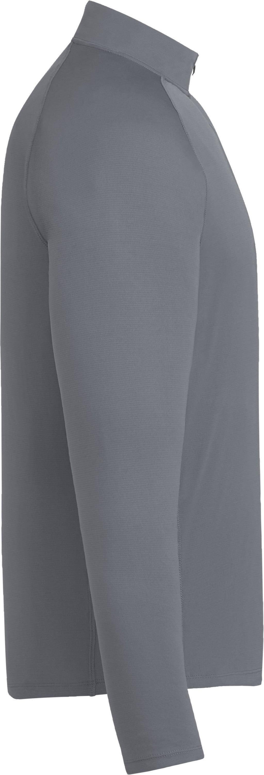 EVANS Eco Knit Quarter Zip - Men's