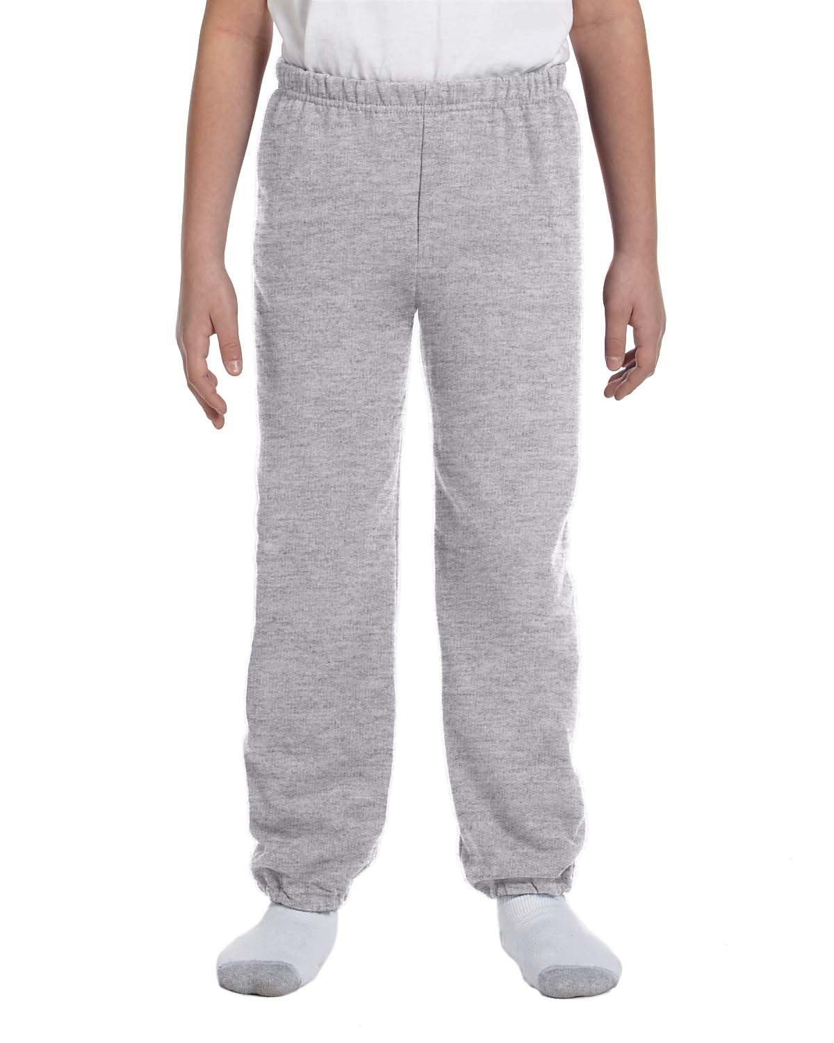 Gildan Youth Heavy Blend? 8 oz., 50/50 Sweatpants