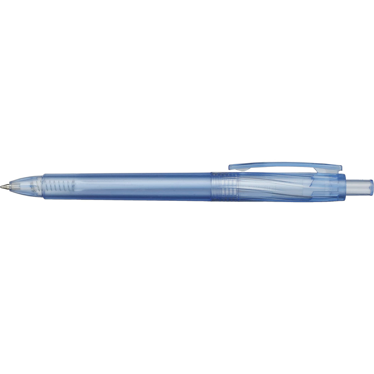 FUNCTION RPET Quick-Dry Gel Pen