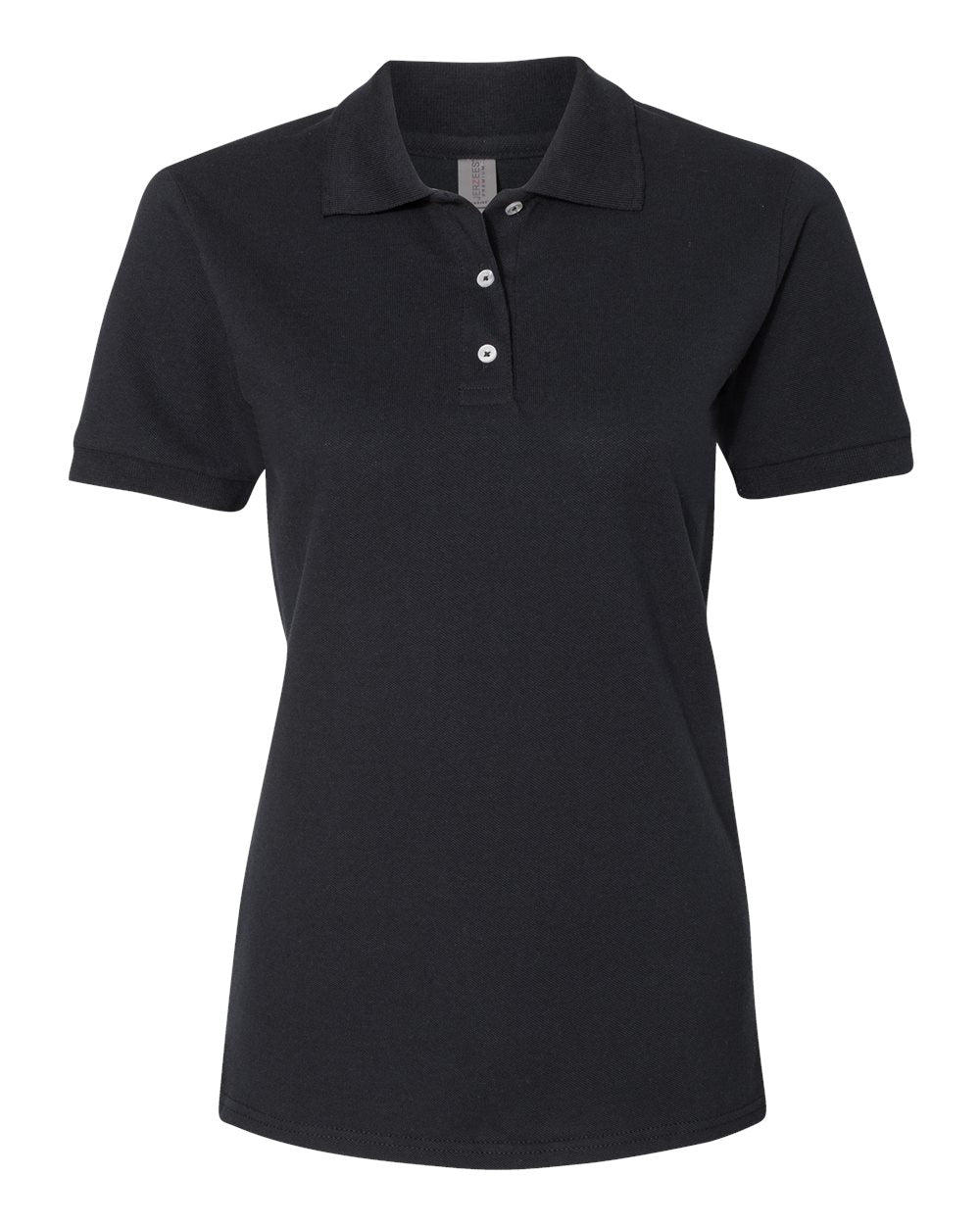 Jerzees Women's 100% Ringspun Cotton Piqué Polo