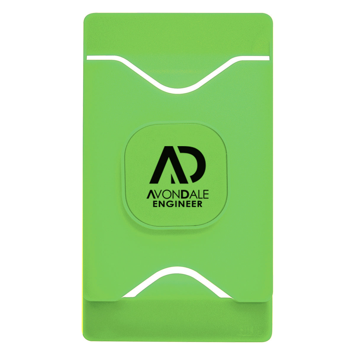 000686 Alliance Phone Stand & Wallet