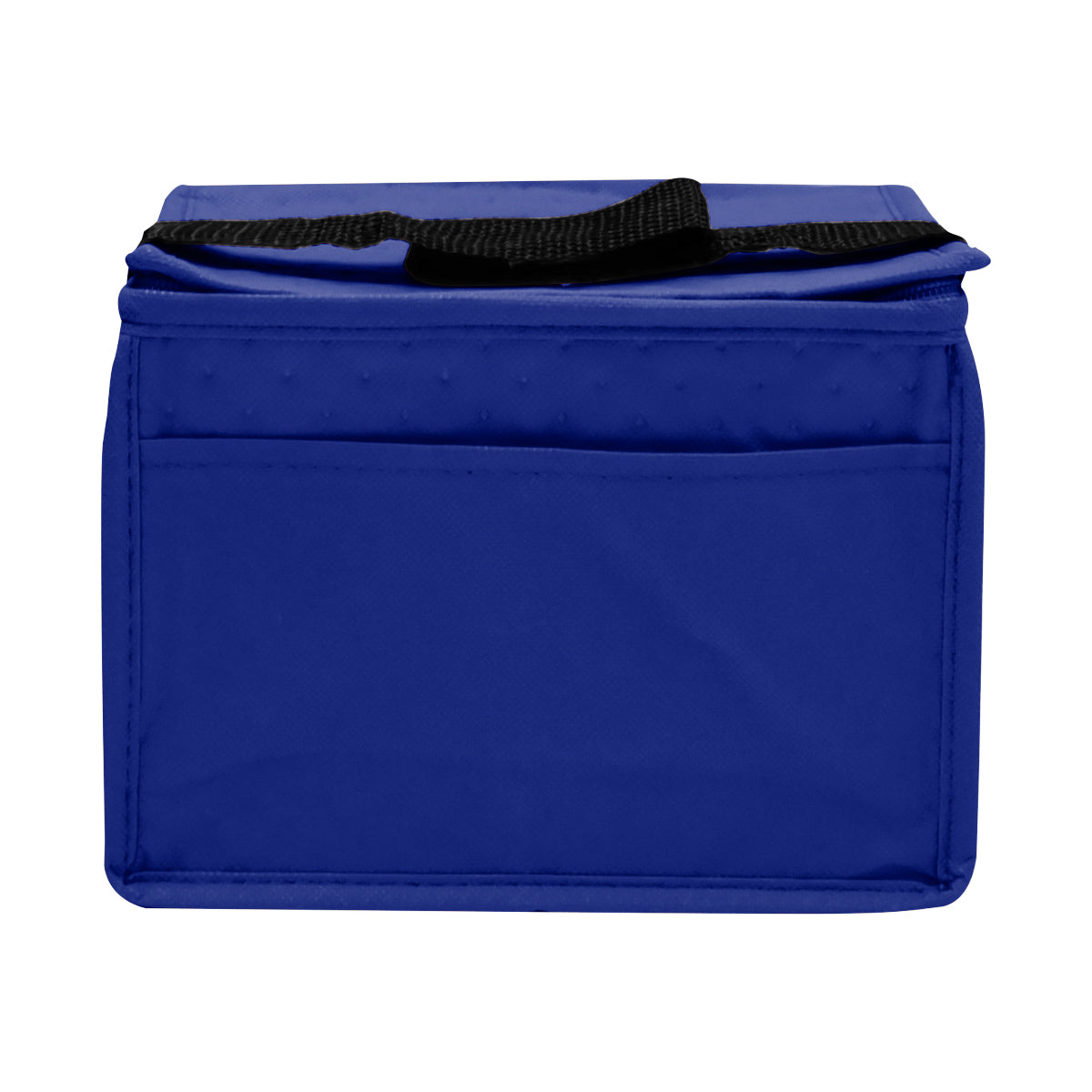 Dimples Non-woven Cooler Bag