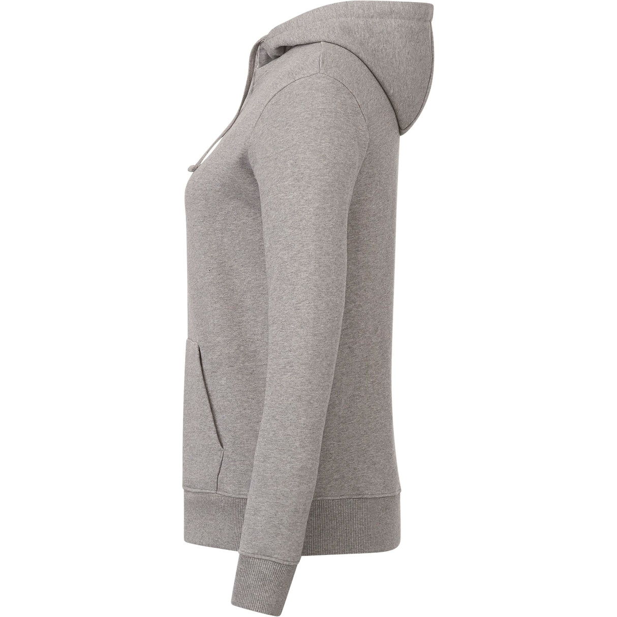 tentree Organic Cotton Zip Hoodie - Women's