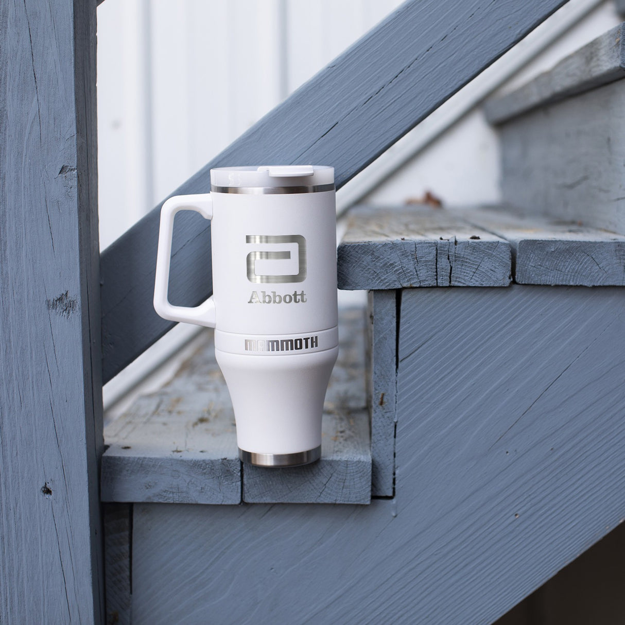 Mammoth® Ascent 40 Oz Tumbler