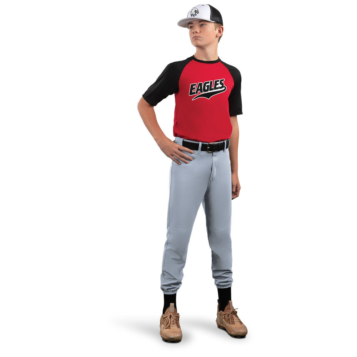 Youth Gamer Classic Baseball Pant