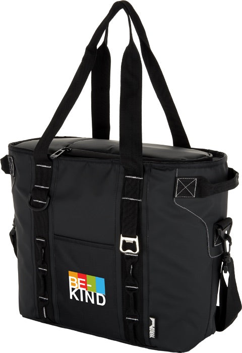 Urban Peak® Waterproof 24 Can Hinge Cooler