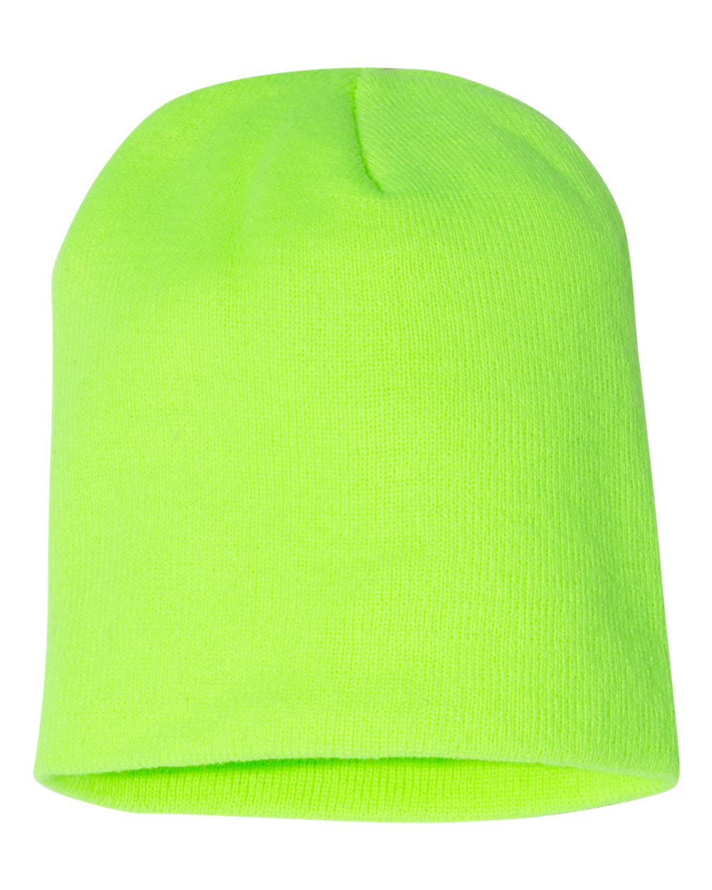 000435 YP Classics™ Short Beanie