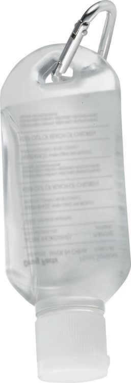 1.8oz Clip-N-Go Hand Sanitizer