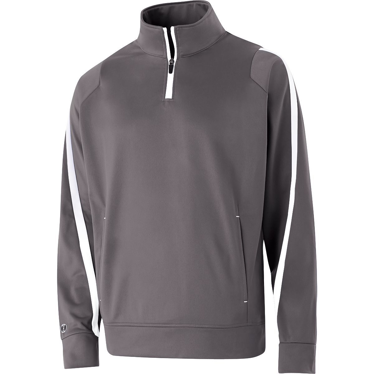 Determination Pullover