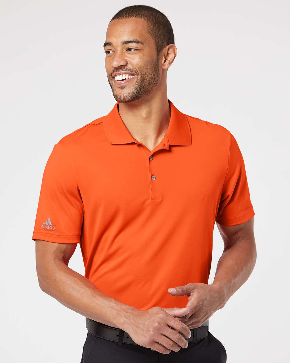 Adidas Performance Sport Polo Shirt