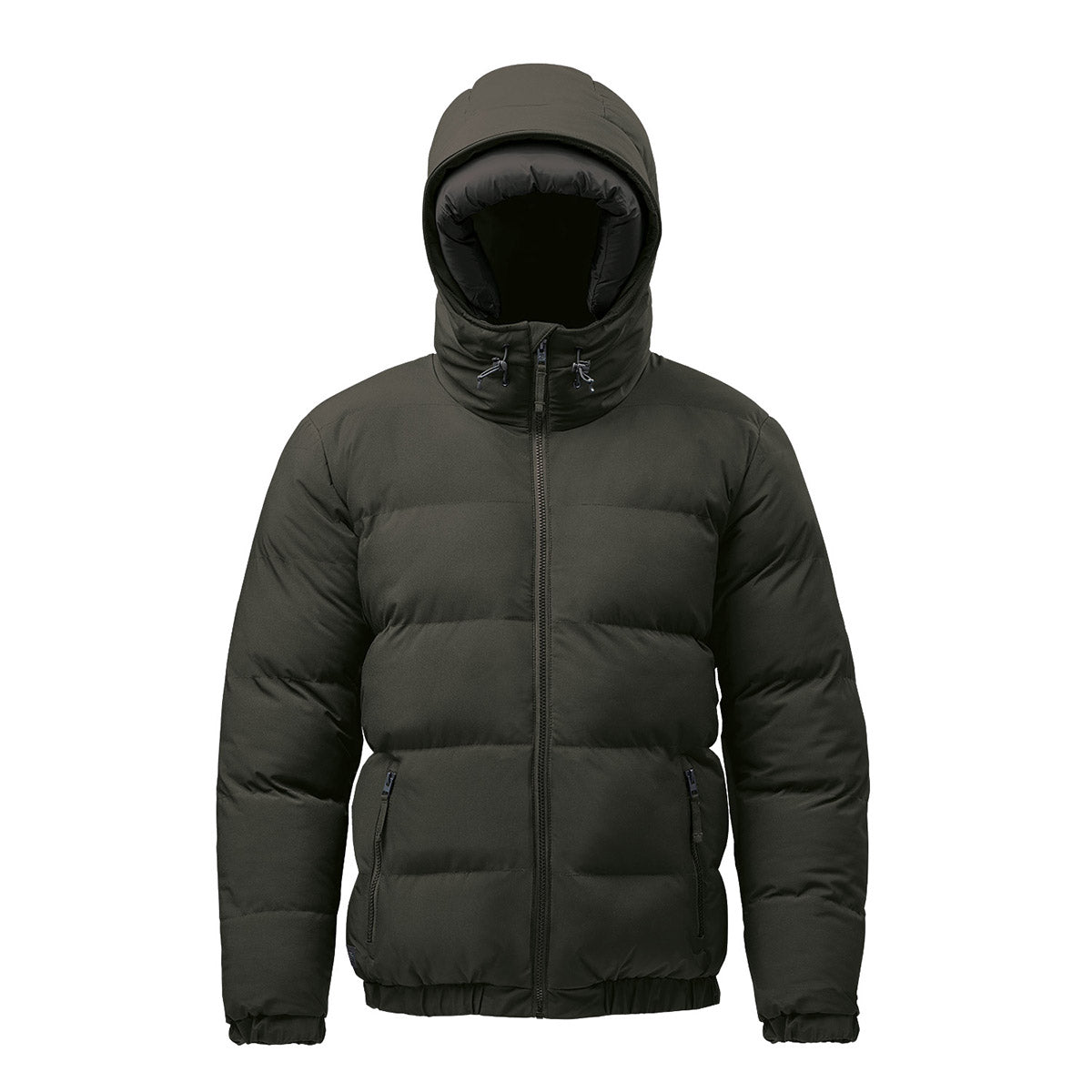 Men's Explorer Thermal Jacket