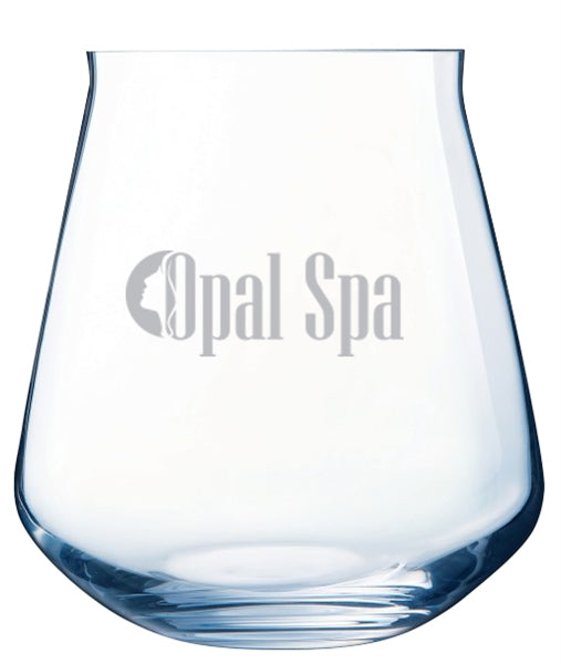 Reveal Up Soft 10oz Chef & Sommelier crystalline glass