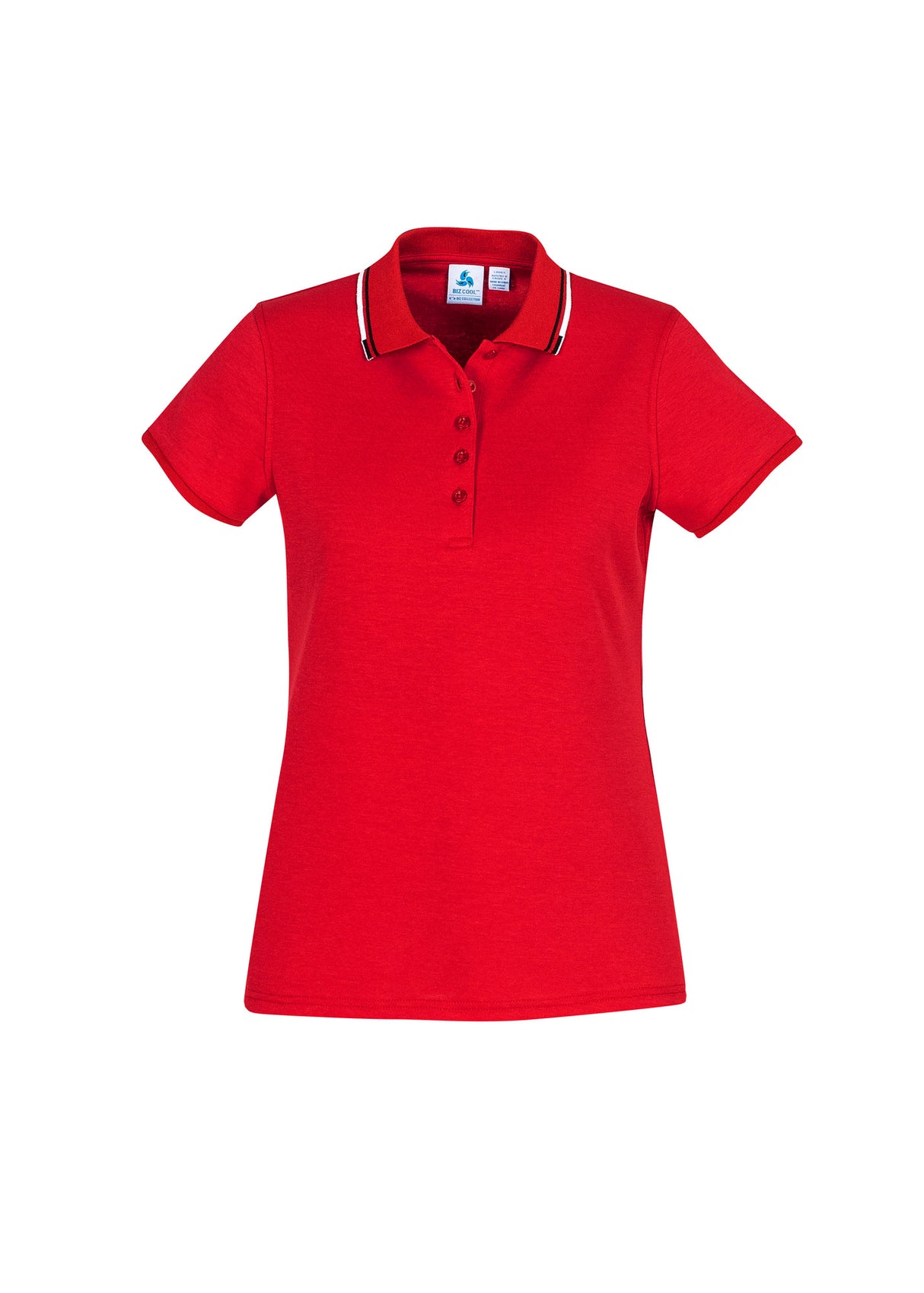 Berkley Ladies Polo