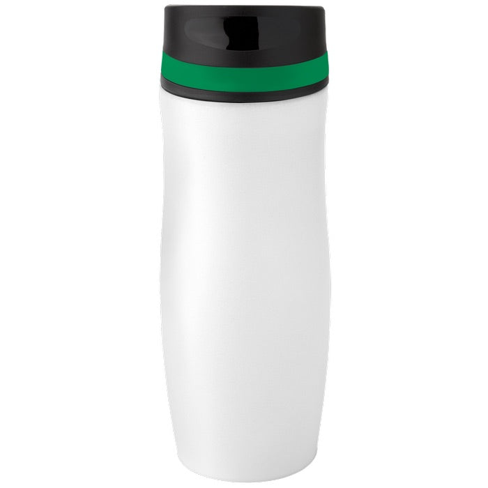 14 oz Persona® Wave Trail Vacuum Tumbler
