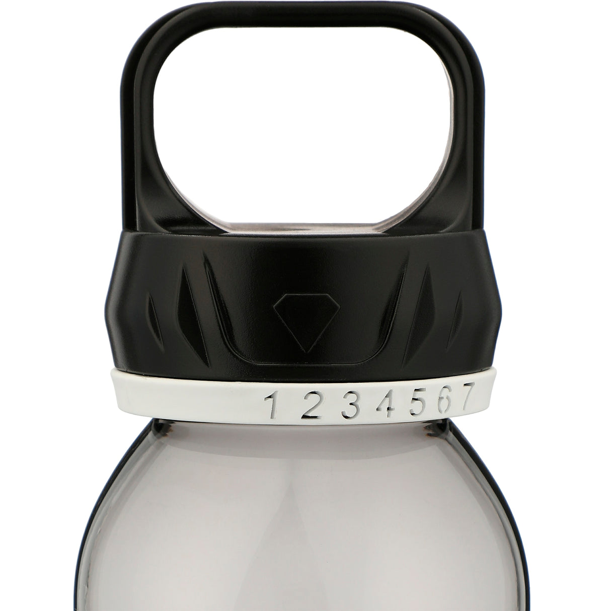 000322 Smart 22oz Tritan Sports Bottle