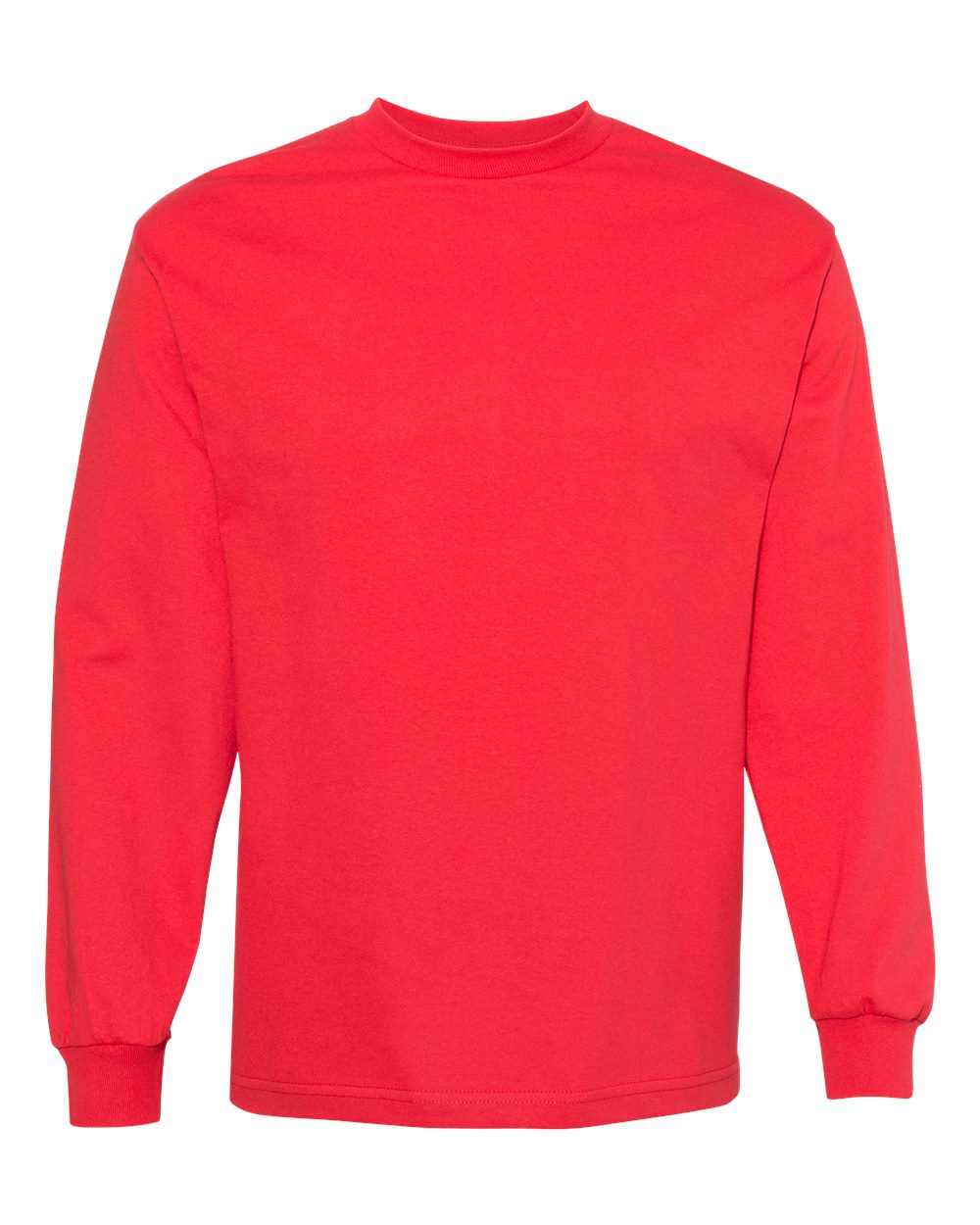 ALSTYLE Classic Long Sleeve T-Shirt
