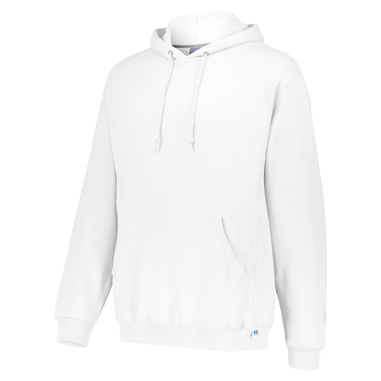 Dri-Power Fleece Hoodie