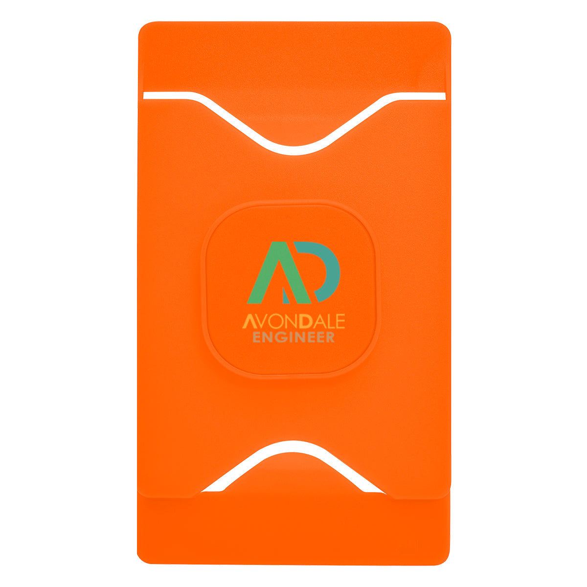 000686 Alliance Phone Stand & Wallet