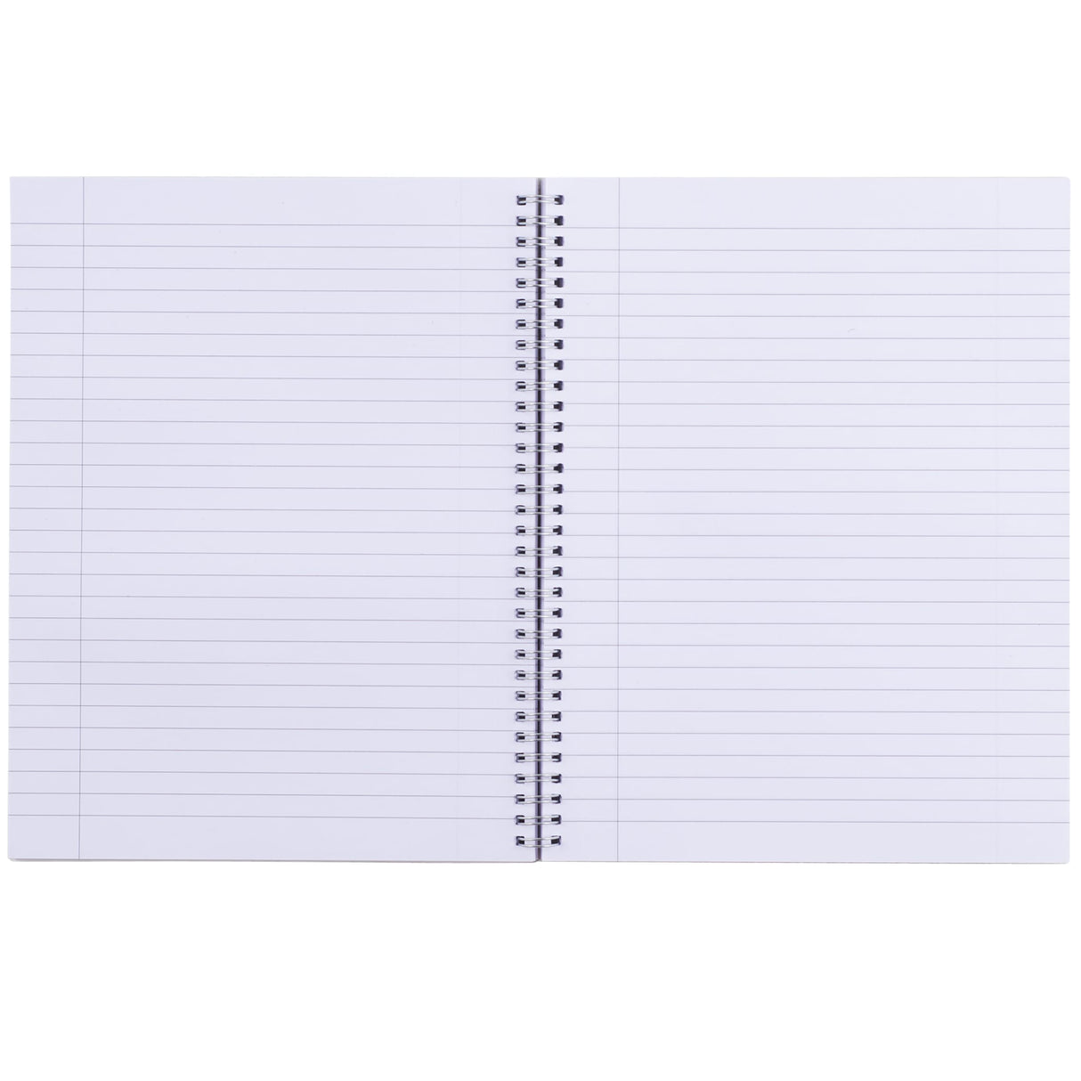 8.5" x 11 FSC® Mix Remark 1-subject Notebook