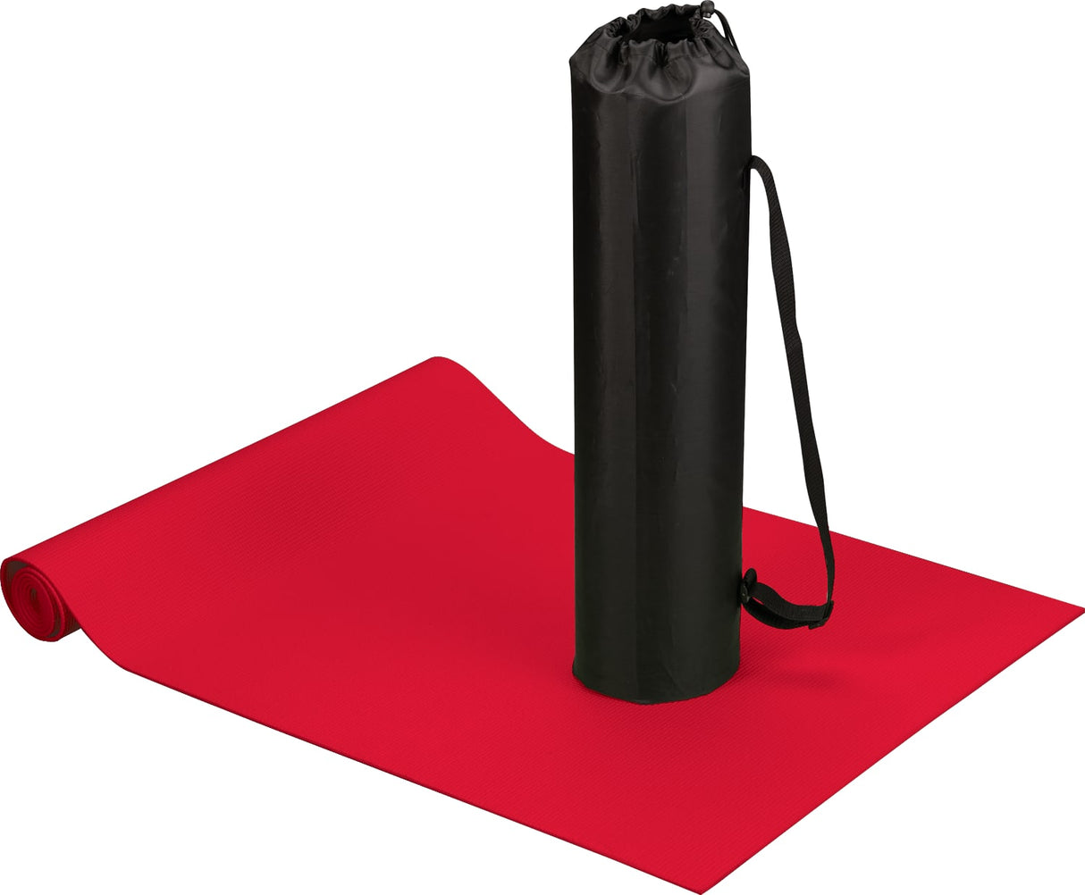 Cobra Fitness and (5mm) Yoga Mat