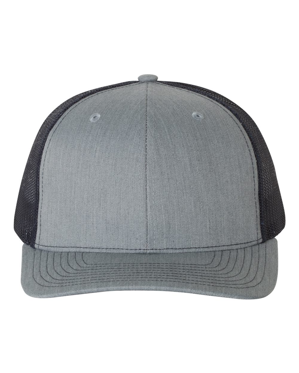 000420 Richardson® Adjustable Snapback Trucker Cap