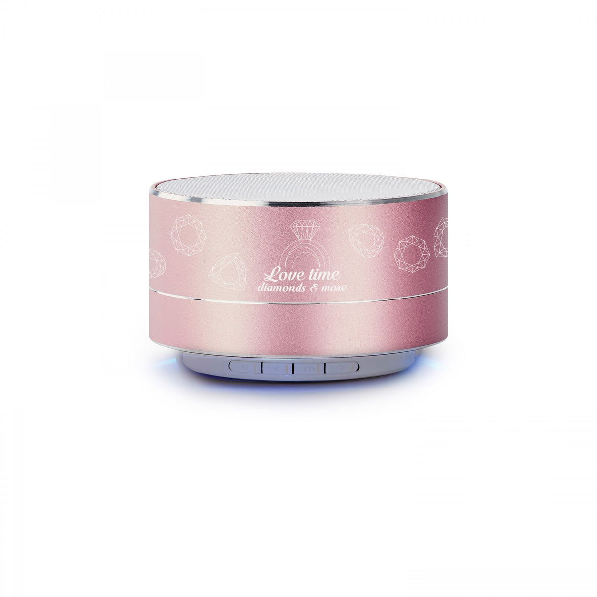 Goldie Wireless Speaker