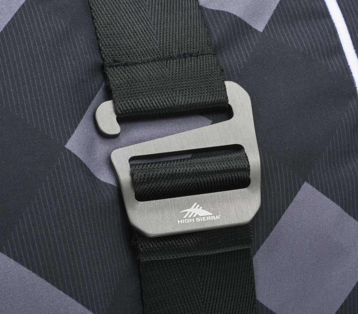 High Sierra Roll-Up Puffy Sherpa Blanket