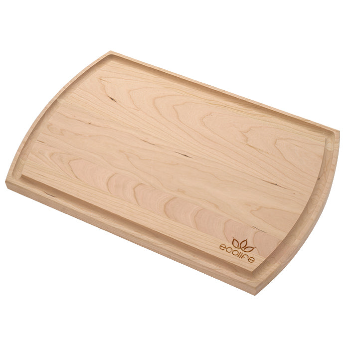 Niagara Cutlery™ Cherry Arch Cutting Board 16"