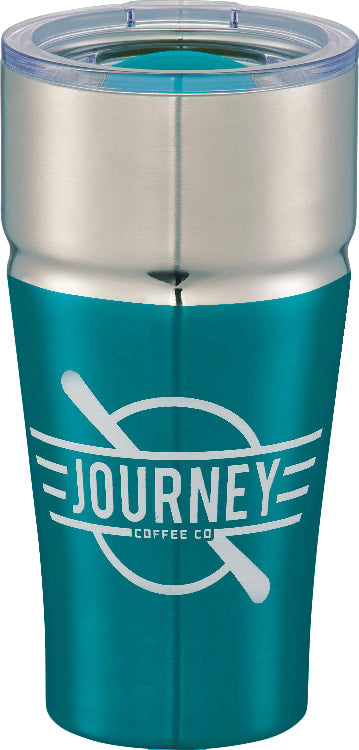 Milo Copper Vacuum Tumbler 20oz