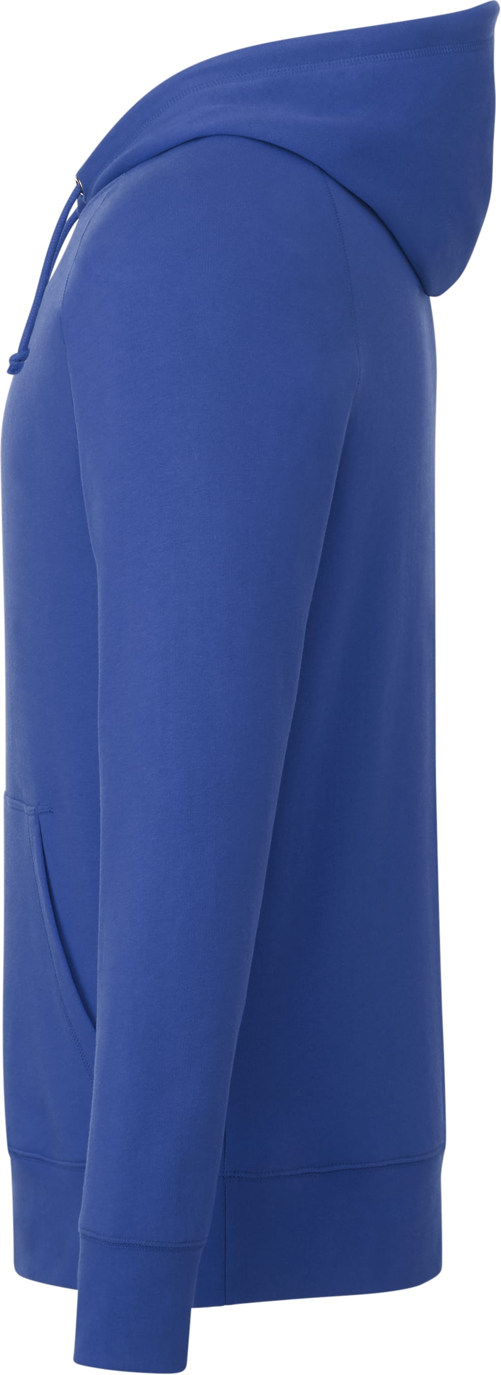 Unisex DAYTON Classic Fleece Hoody