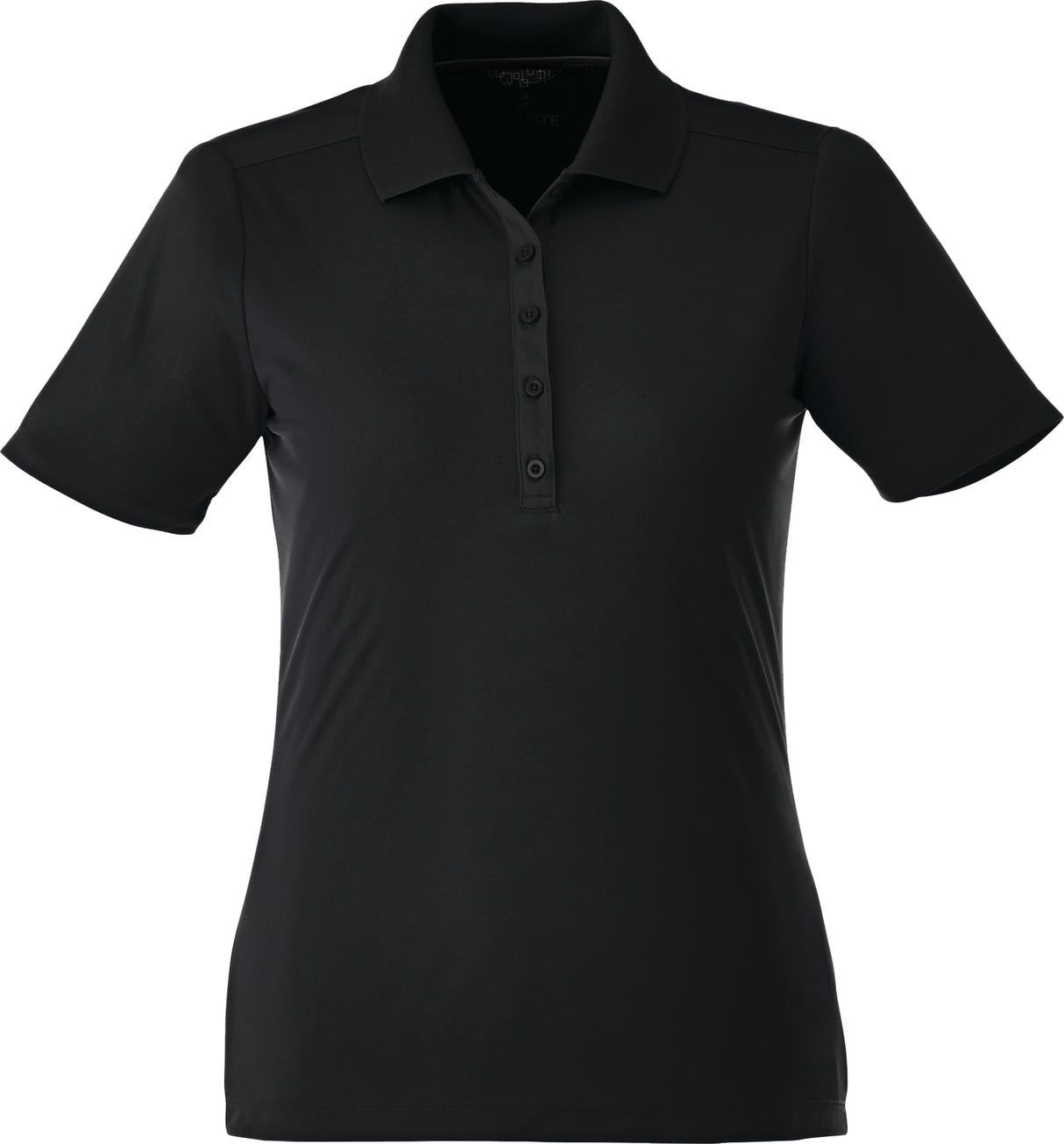 Women's DADE Short Sleeve Polo