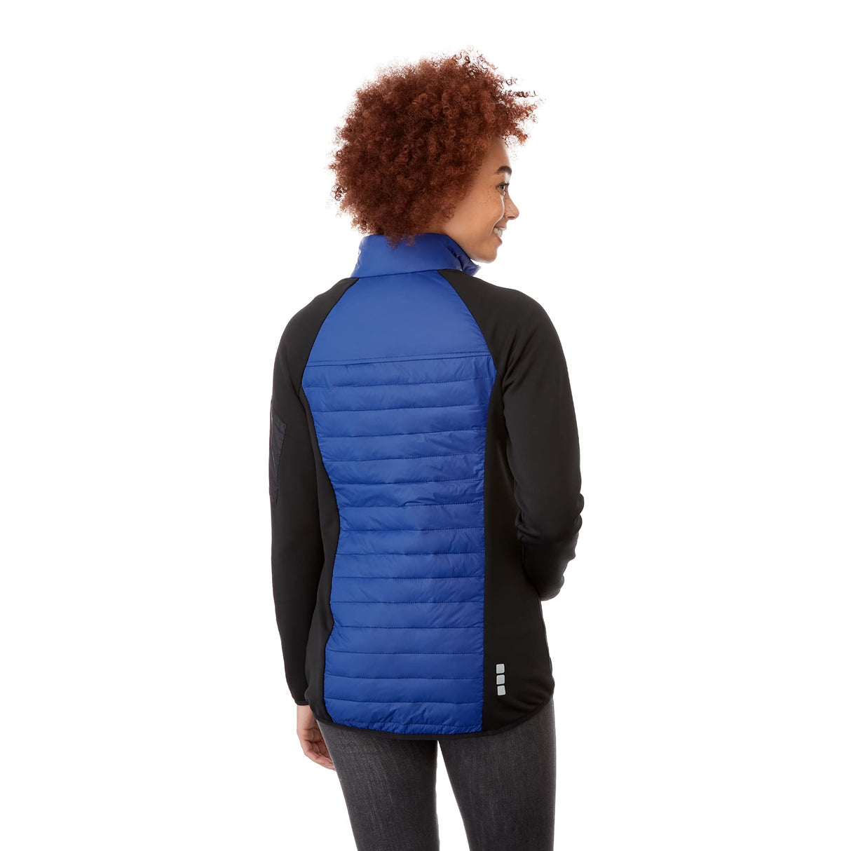 Women's BANFF Hybrid Insulated Jacket