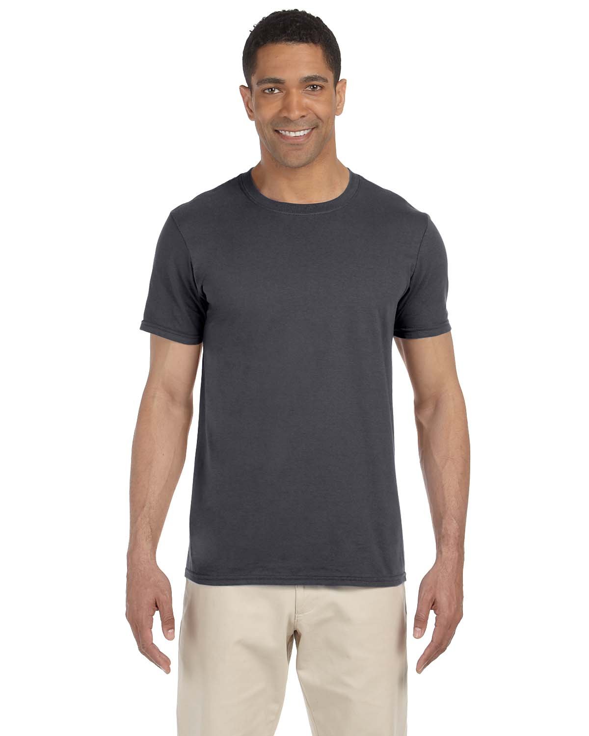 000001 Gildan Adult Softstyle® T-Shirt