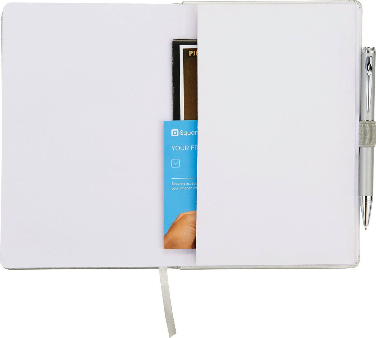 5.5" x 8.5" FSC Mix Nova Bound JournalBook