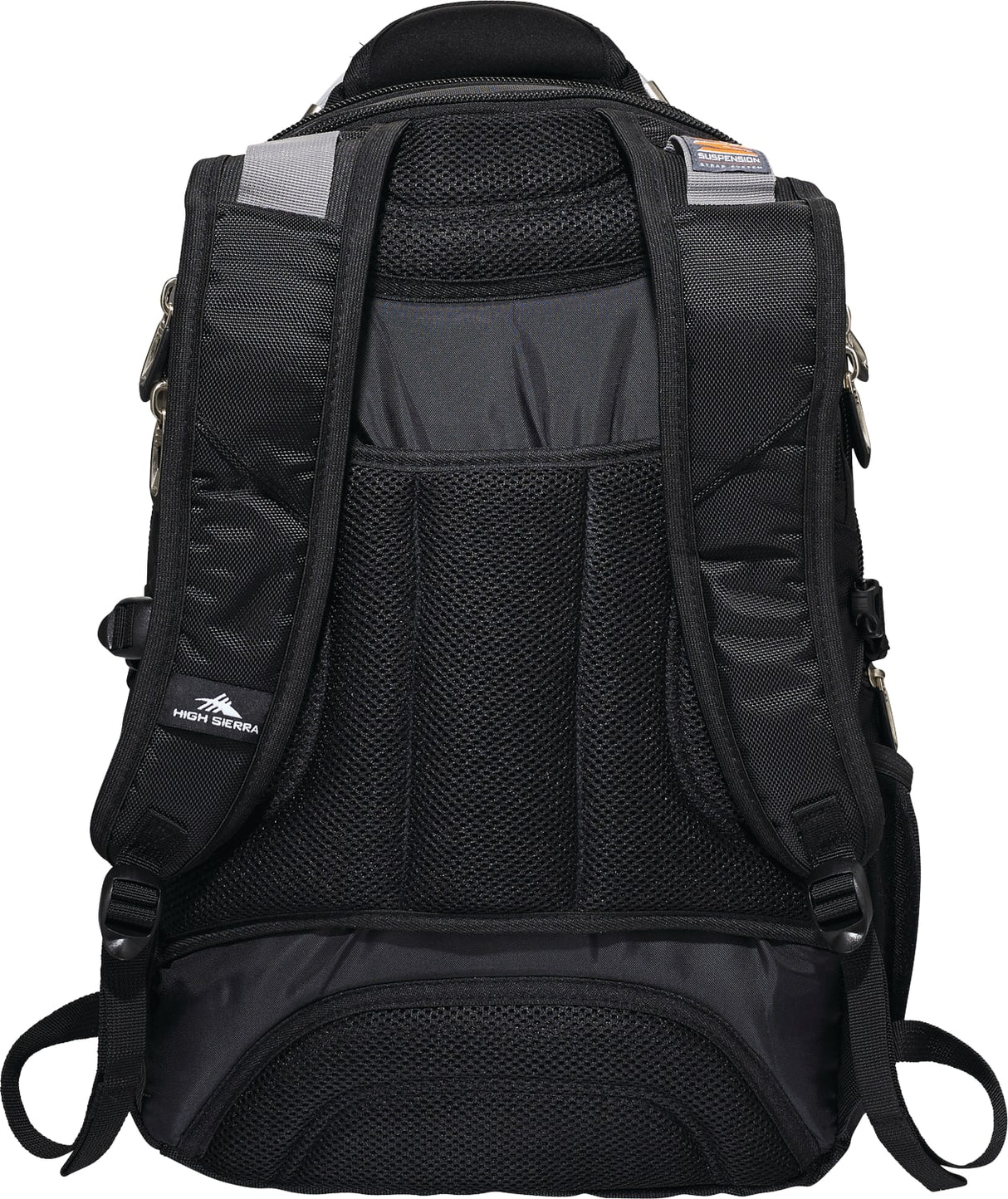High Sierra Elite Fly-By 17" Computer Backpack