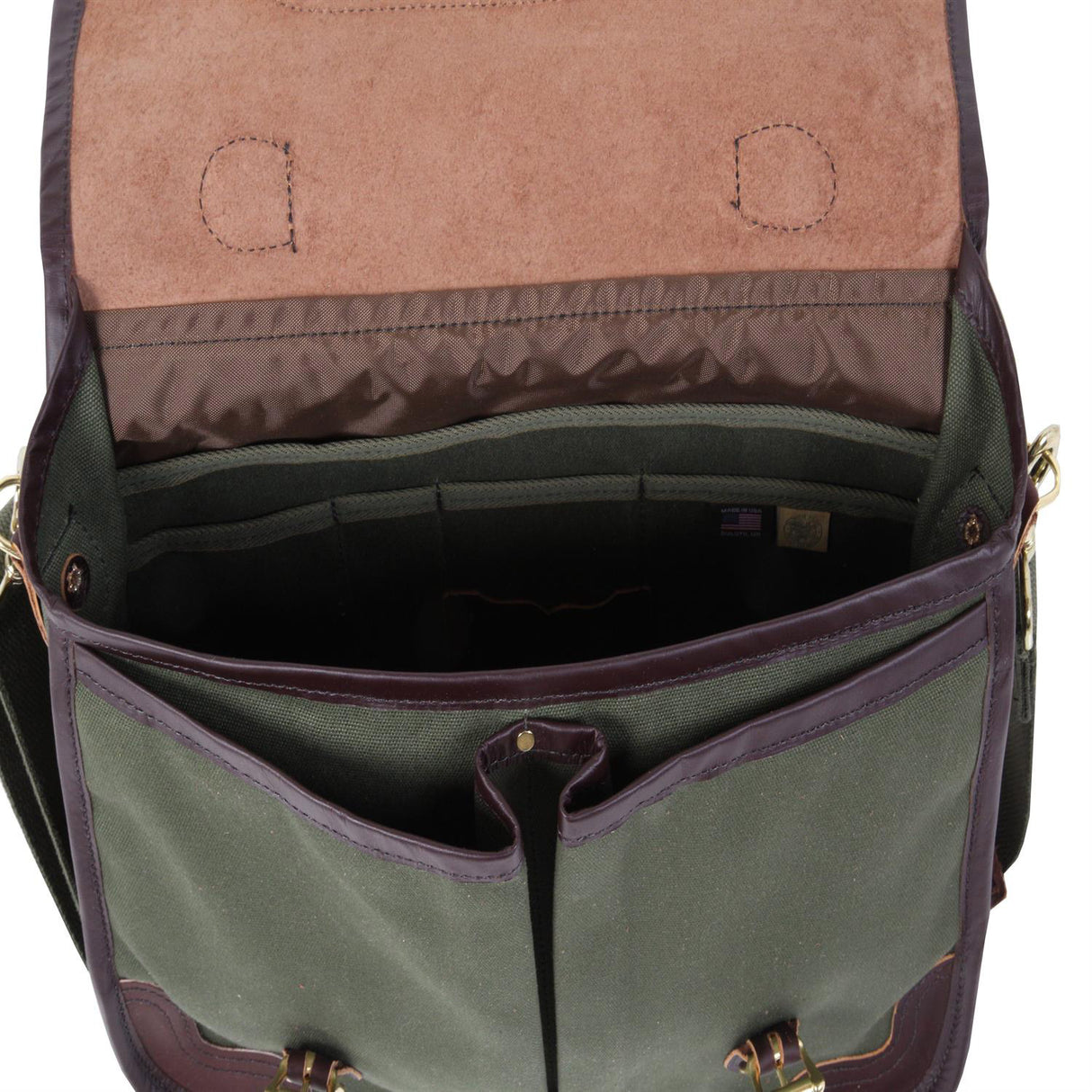 Duluth Pack™ Executive Briefcase