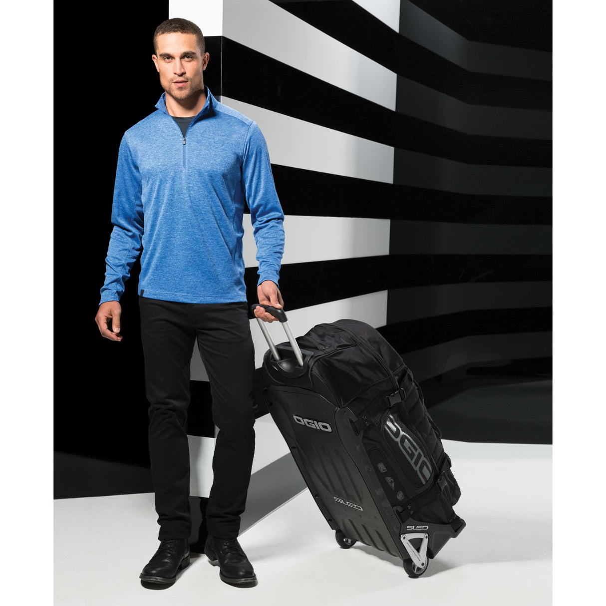 OGIO 9800 Travel Bag