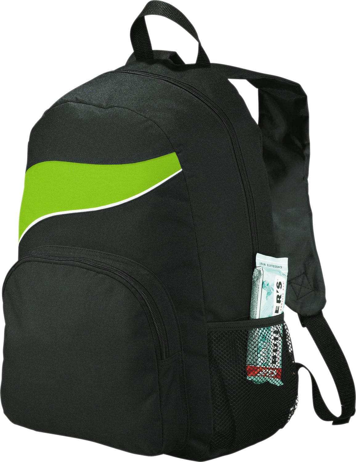 Tornado Deluxe Backpack