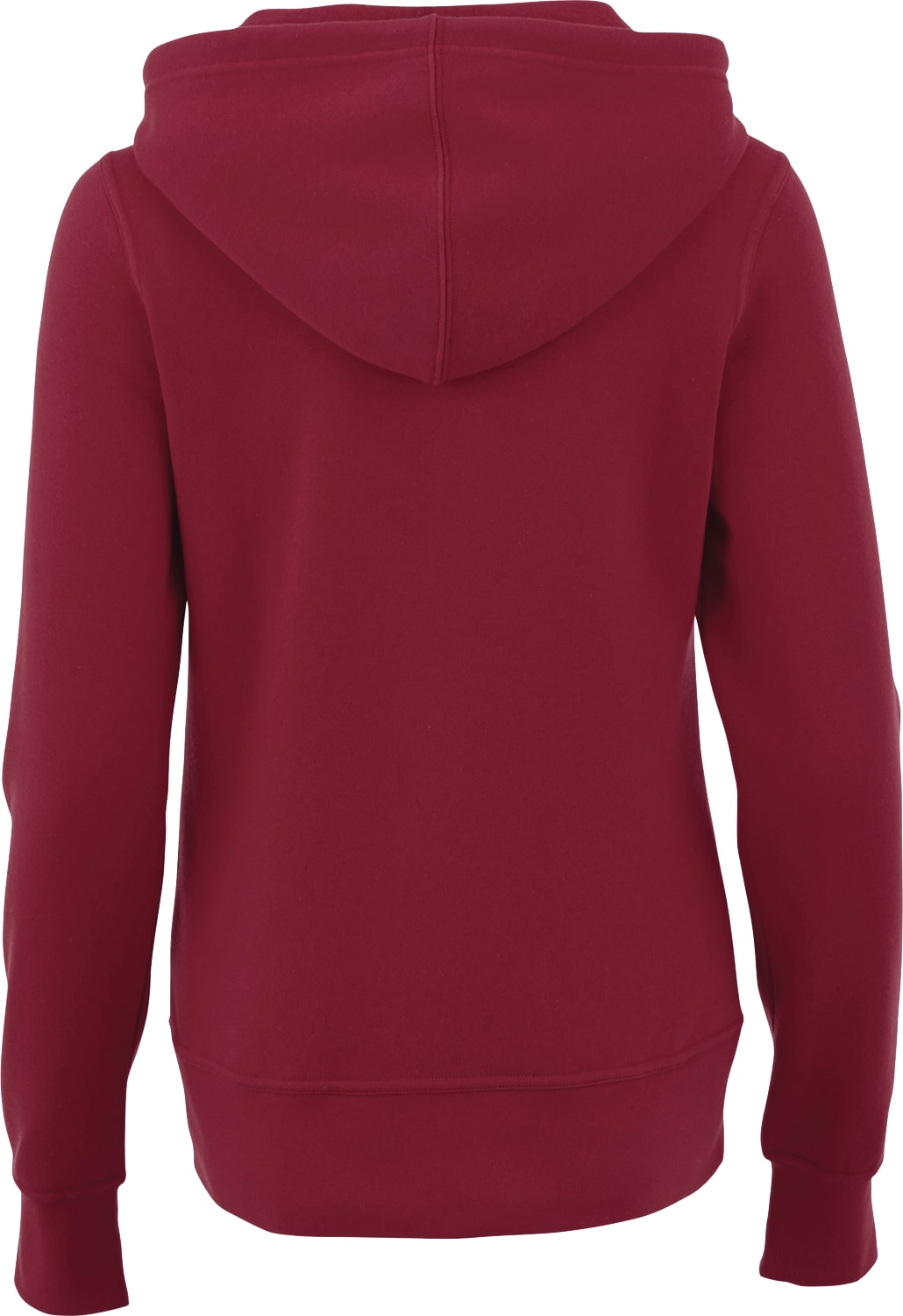 Women's CYPRESS Fleece Zip Hoody